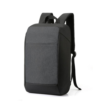 Водонепроницаемый рюкзак, анти-вор, для ноутбука, с названием Cooper, производства Discover под логотип