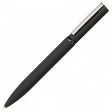 ручка в элегантном стиле из металла с современным soft touch покрытием, 63800135, под нанесение логотипа