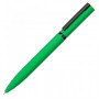 Купити ручка в елегантному стилі з металу з сучасним soft touch покриттям, 63800135, під нанесення логотипу 63800135  в Київі по самій низкий цені B1 на складі silcom.com.ua  4