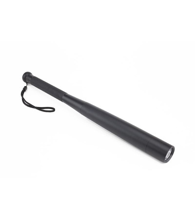 Надежный фонарь Bita XL с влагозащитными свойствами, использующий LED компоненты в алюминиевом корпусе под гравировку