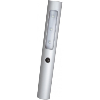 Фонарь под моделью BLINK на магните, с яркими LED диодами под тампо-печать логотипа