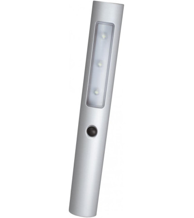 Ліхтар під моделлю BLINK на магніті, з яскравими LED діодами під тампо-друк логотипу