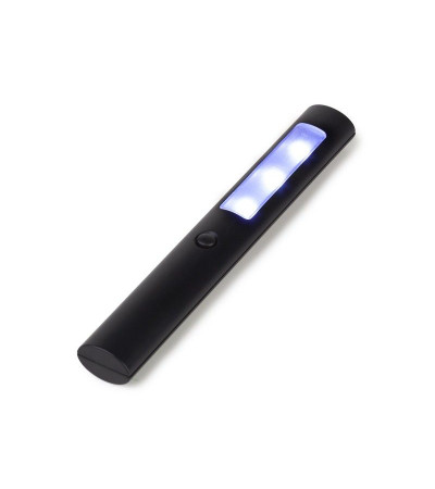 Ліхтар під моделлю BLINK на магніті, з яскравими LED діодами під тампо-друк логотипу