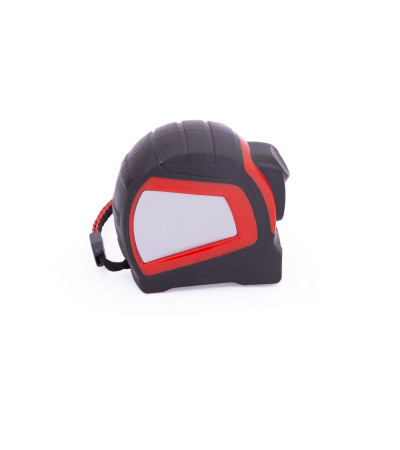 Надежная рулетка с названием Orbit, длиной 3 метра, с фиксатором, производства Discover под нанесение логотипа