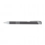 Купити Ручка під назвою TRINA в металевому корпусі з хромованими деталями 11n02b під логотип 11N02BHF2T  в Київі по самій низкий цені  на складі silcom.com.ua  2