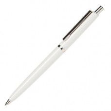 Ручка в пластиковом корпусе под названием Classic с металлическими элементами, производства Ritter Pen, 01711, под печать
