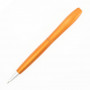 Купить Ручка пластиковая с металлическим клипом 3420BB  3420BB-3 в Киеве по самой низкой цене Bergamo на складе silcom.com.ua  4