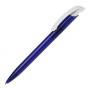 Купити Ручка в матовому, пластиковому корпусі, з назвою Clear Frozen, виробництва Ritter Pen, 42025, під логотип 42025/4333-0101  в Київі по самій низкий цені Ritter Pen на складі silcom.com.ua 