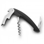 Купить Металлический нож 4 в 1, незаменимы аксессуар для бармена, 957240, под гравировку логотипа  95724023 в Киеве по самой низкой цене  на складе silcom.com.ua  5