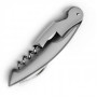 Купить Металлический нож 4 в 1, незаменимы аксессуар для бармена, 957240, под гравировку логотипа  95724023 в Киеве по самой низкой цене  на складе silcom.com.ua  4