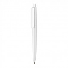 Ручка в аутентичном стиле, с названием Crest, производства Ritter Pen с перламутровым оттенком, под печать
