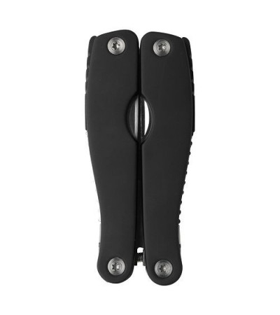 Качественный, металлический мультитул, 10 в 1, на все случаи жизни, 957238, под нанесение логотипа