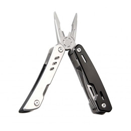 Мультитул под названием CUT, с повышенной прочностью инструментов, 10 в 1, производства Discover под логотип