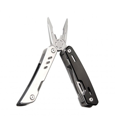 Мультитул под названием CUT, с повышенной прочностью инструментов, 10 в 1, производства Discover под логотип