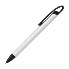 Ручка представлена с названием TENA, в цветном корпусе из металла, 11N13B, под нанесение