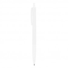 Якісна і проста ручка з назвою Thin Pen, з кольоровим кліпом і наконечником під друк