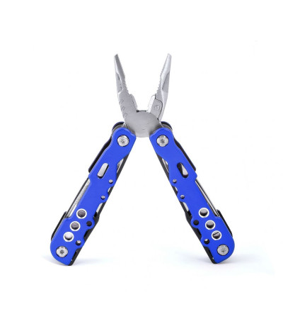 Мощный мультитул, под названием Storm, 9 в 1, необходимая вещь, рекомендуем, под нанесение