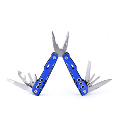 Мощный мультитул, под названием Storm, 9 в 1, необходимая вещь, рекомендуем, под нанесение