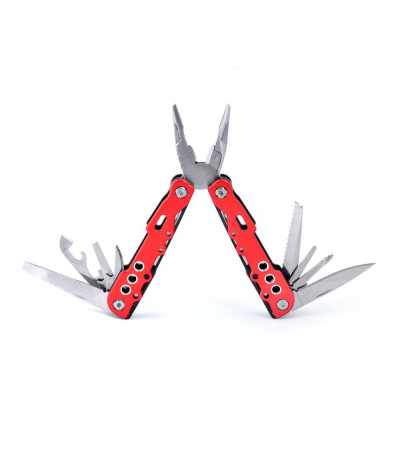 Мощный мультитул, под названием Storm, 9 в 1, необходимая вещь, рекомендуем, под нанесение