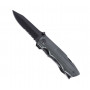 Купить Универсальный нож, мультитул из металла, с названием Blade, 7 в 1, в комплекте набор бит и чехол, под логотип  9011-05 в Киеве по самой низкой цене Discover на складе silcom.com.ua  12