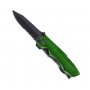 Купить Универсальный нож, мультитул из металла, с названием Blade, 7 в 1, в комплекте набор бит и чехол, под логотип  9011-05 в Киеве по самой низкой цене Discover на складе silcom.com.ua  6