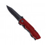 Купить Универсальный нож, мультитул из металла, с названием Blade, 7 в 1, в комплекте набор бит и чехол, под логотип  9011-05 в Киеве по самой низкой цене Discover на складе silcom.com.ua  13