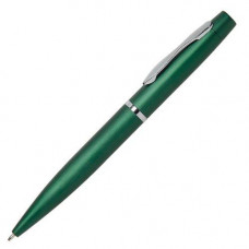 Ручка в алюминиевом корпусе, с матовым оттенком, 892002, под нанесение логотипа
