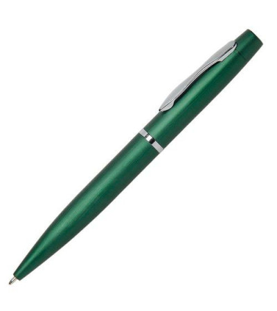 Ручка в алюминиевом корпусе, с матовым оттенком, 892002, под нанесение логотипа