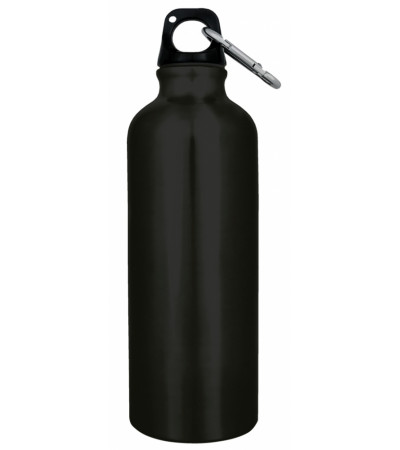 Спортивная бутылка металлическая SPORT Optima Promo 500 мл