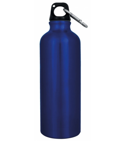 Спортивная бутылка металлическая SPORT Optima Promo 500 мл