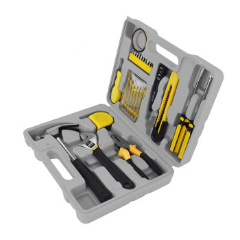 Качественный набор инструментов под названием MASTER из 26 предметов, в прочном кейсе, 2500TS, под логотип