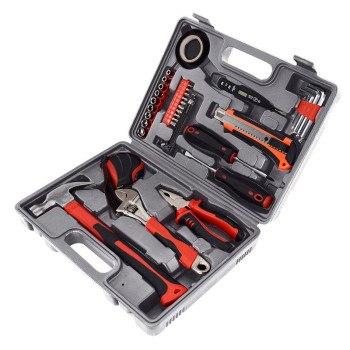 Надежный набор инструментов под печать, с названием MASTER PRO, из прочной стали, включает 34 предмета, в  кейсе, 3000TS