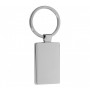 Купить Прямоугольный брелок для ключей Block  9104-09 в Киеве по самой низкой цене Totobi на складе silcom.com.ua  2