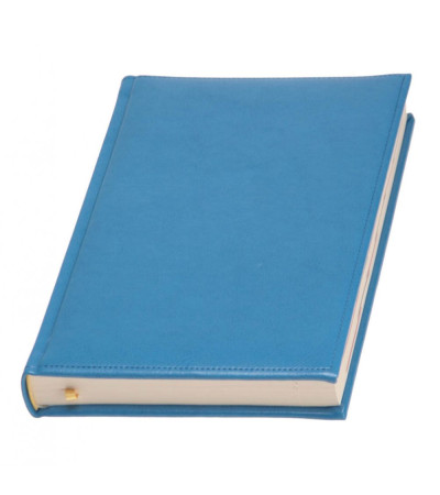 Щоденник хорошої якості, з назвою Небраска, в кремовому блоці, 830682, під тиснення