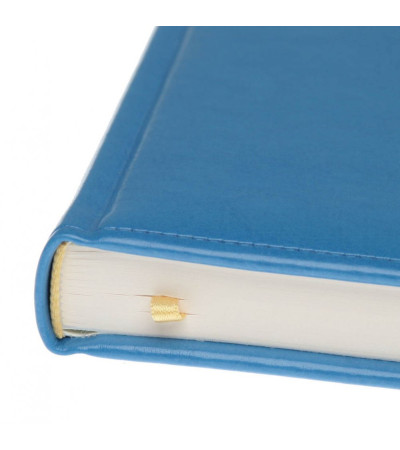 Щоденник хорошої якості, з назвою Небраска, в кремовому блоці, 830682, під тиснення