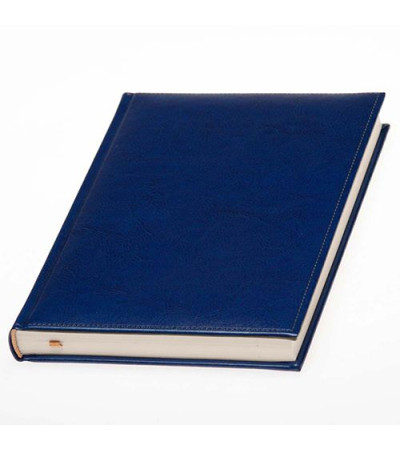 Щоденник хорошої якості, з назвою Небраска, в кремовому блоці, 830682, під тиснення