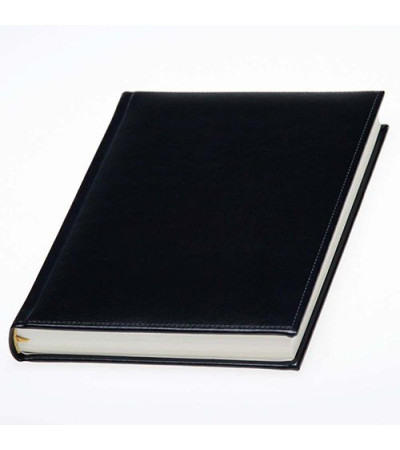 Щоденник хорошої якості, з назвою Небраска, в кремовому блоці, 830682, під тиснення