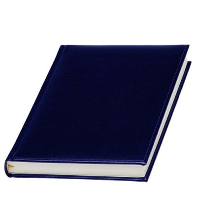 Щоденник хорошої якості, з назвою Небраска, в кремовому блоці, 830682, під тиснення