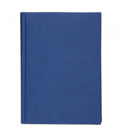 Аутентичный ежедневник с названием Прага, выполнен из Эко-кожи, датированный, под логотип