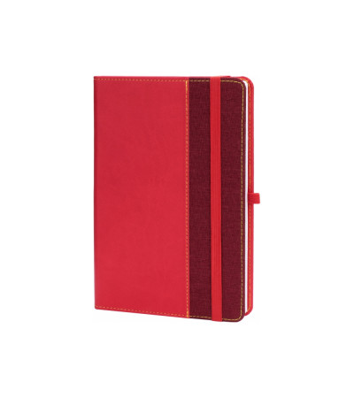 Деловая записная книжка COMBI