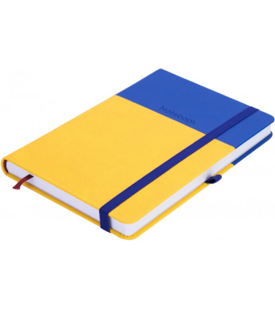 Деловая записная книжка COMBI