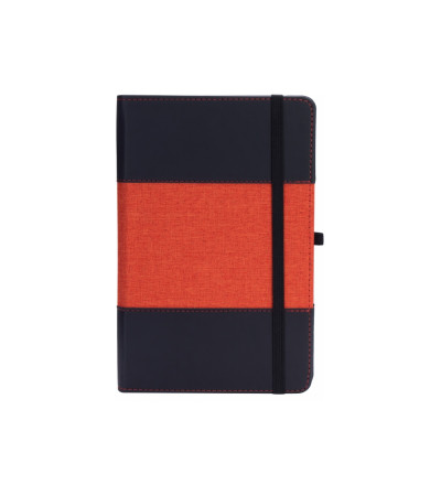 Деловая записная книжка COMBI