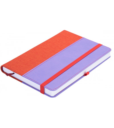 Деловая записная книжка COMBI