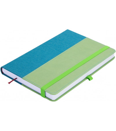 Деловая записная книжка COMBI