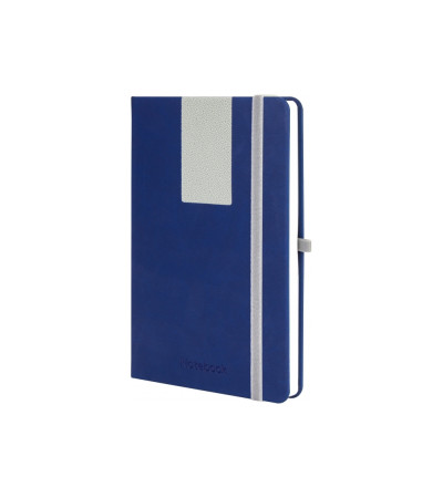 Деловая записная книжка COMBI