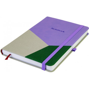 Ділова записна книжка COMBI