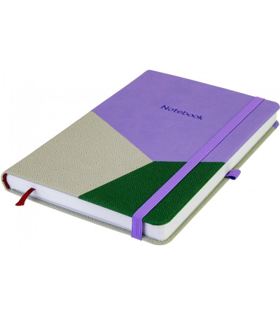 Деловая записная книжка COMBI