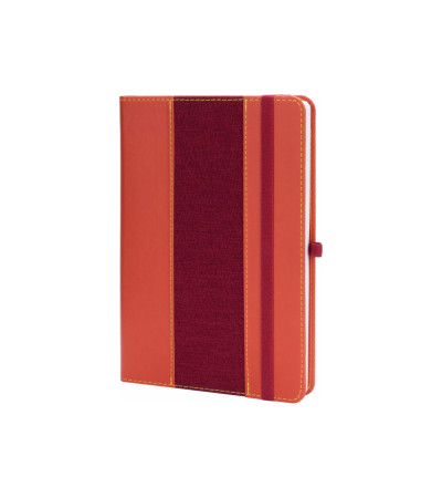 Деловая записная книжка COMBI