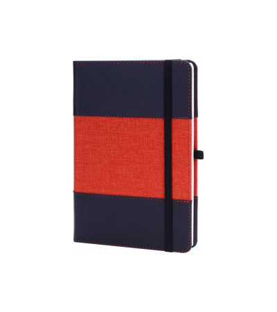 Деловая записная книжка COMBI