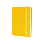 Купити Ділова записна книжка SQUARE, А6 O20386-07  в Київі по самій низкий цені Optima на складі silcom.com.ua  7